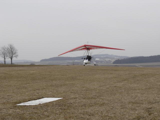 Steves Erstflug mit MEGA (9)